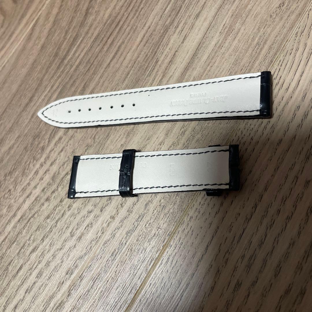 jcぺラン　ジャンクロードぺラン　クロコダイル