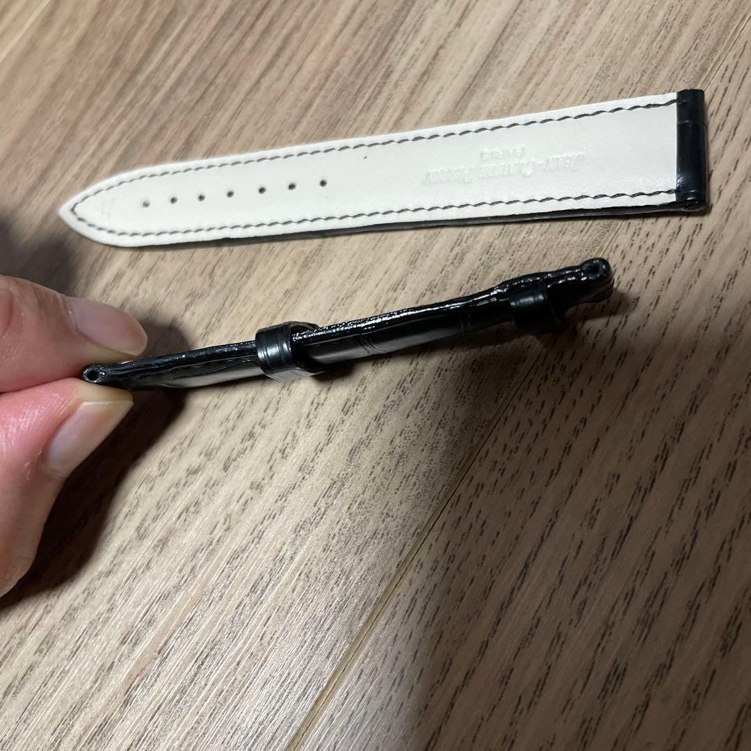 jcぺラン　ジャンクロードぺラン　クロコダイル