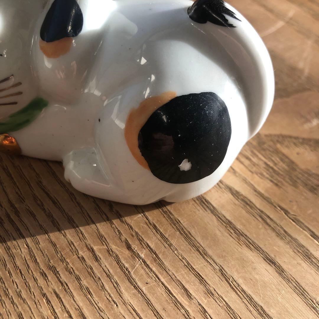 招き猫