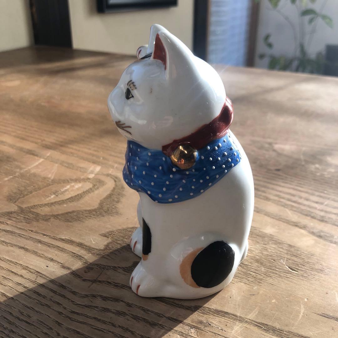 招き猫