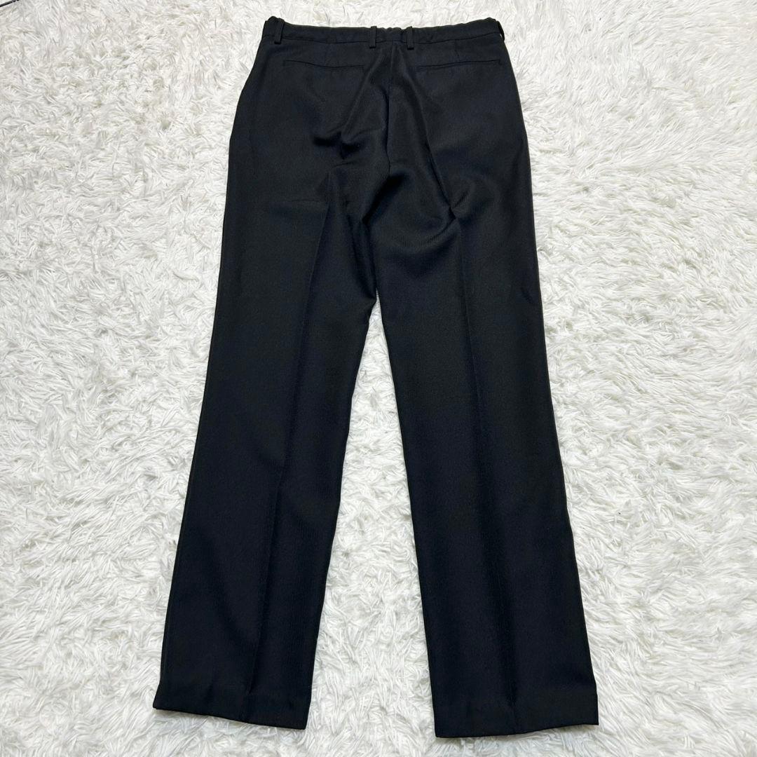 【美品】オリバーハウス フォーマル スーツ キッズ 170 ブラック 卒服