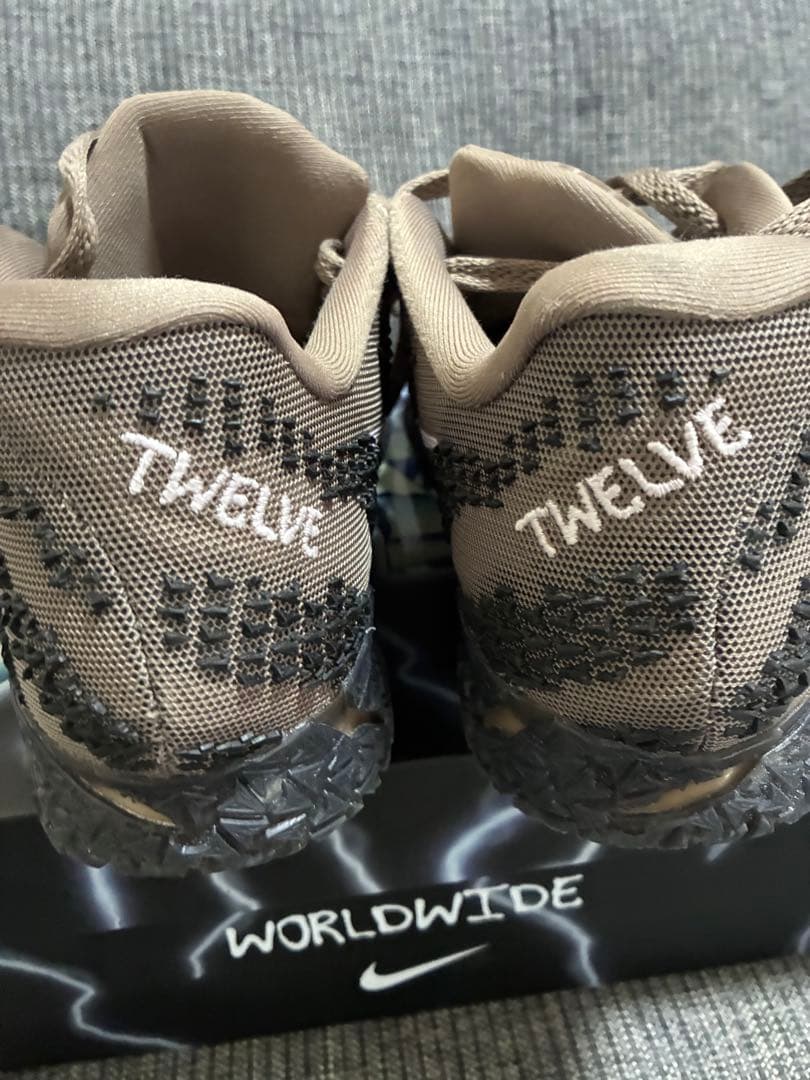 Nike ジャ3