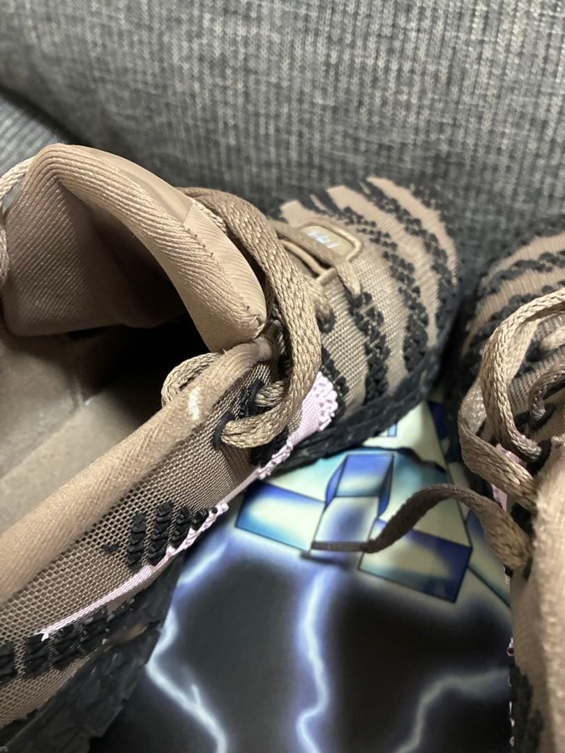 Nike ジャ3
