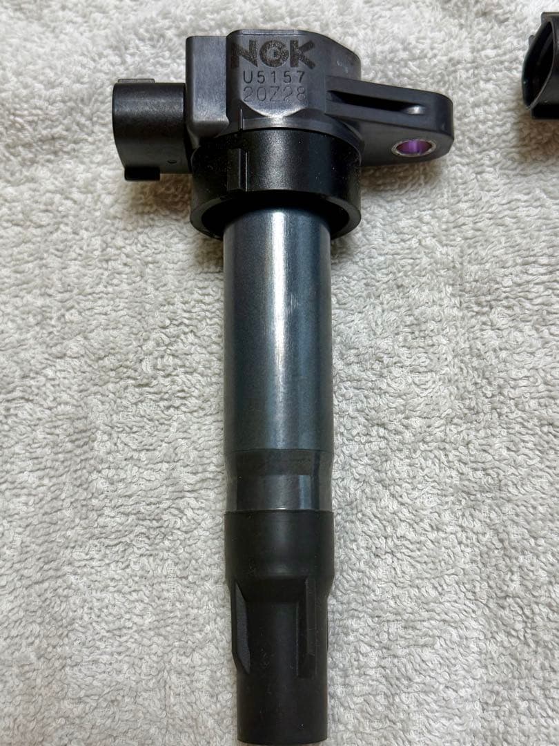 NGK 点火コイル U5157 3個セット