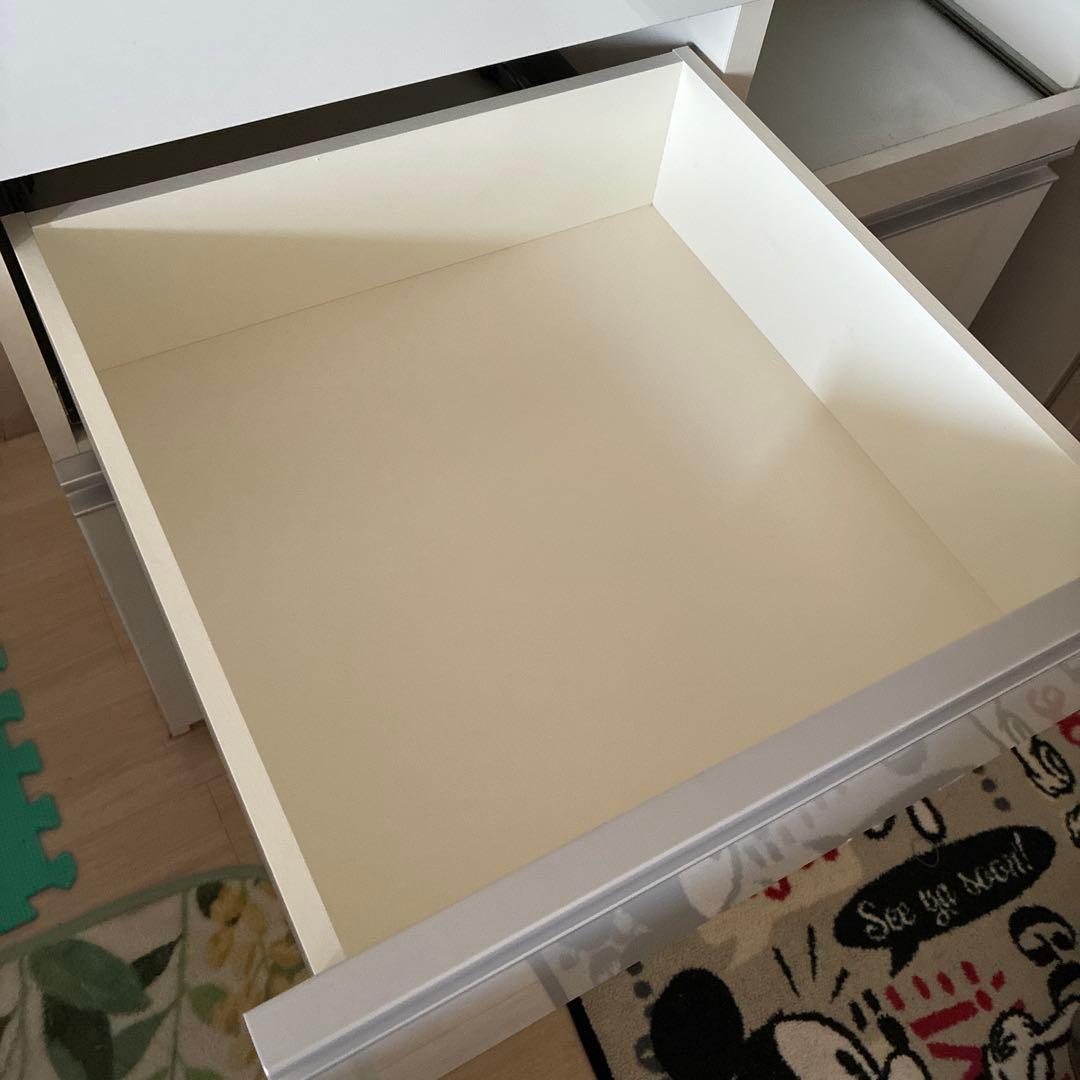 Pamouma 食器棚
