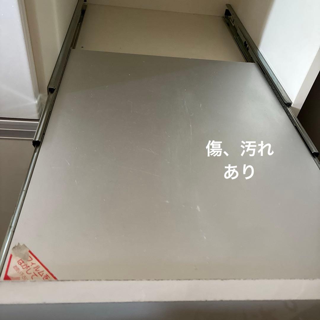 Pamouma 食器棚