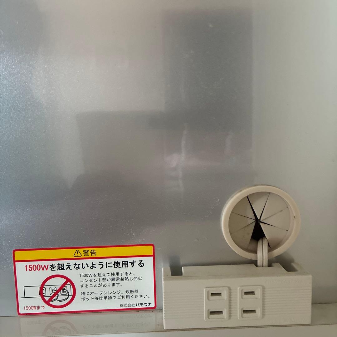Pamouma 食器棚