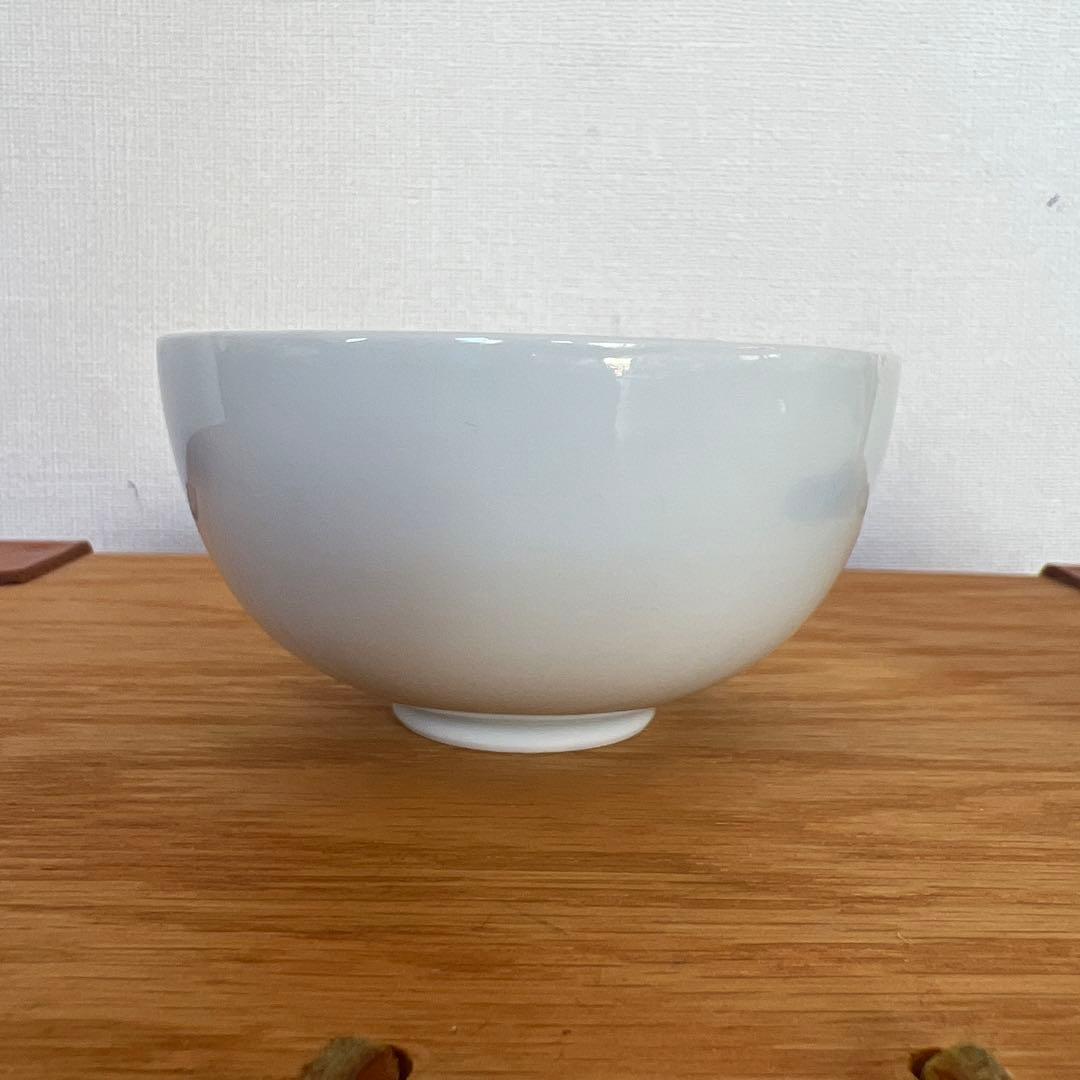 茶道具　平安竹泉　茶碗4客　急須