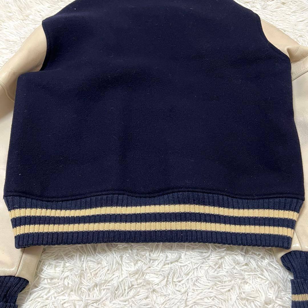 DAYSです。スタイルアイズ フルデコ スタジャン レザー ジャケット