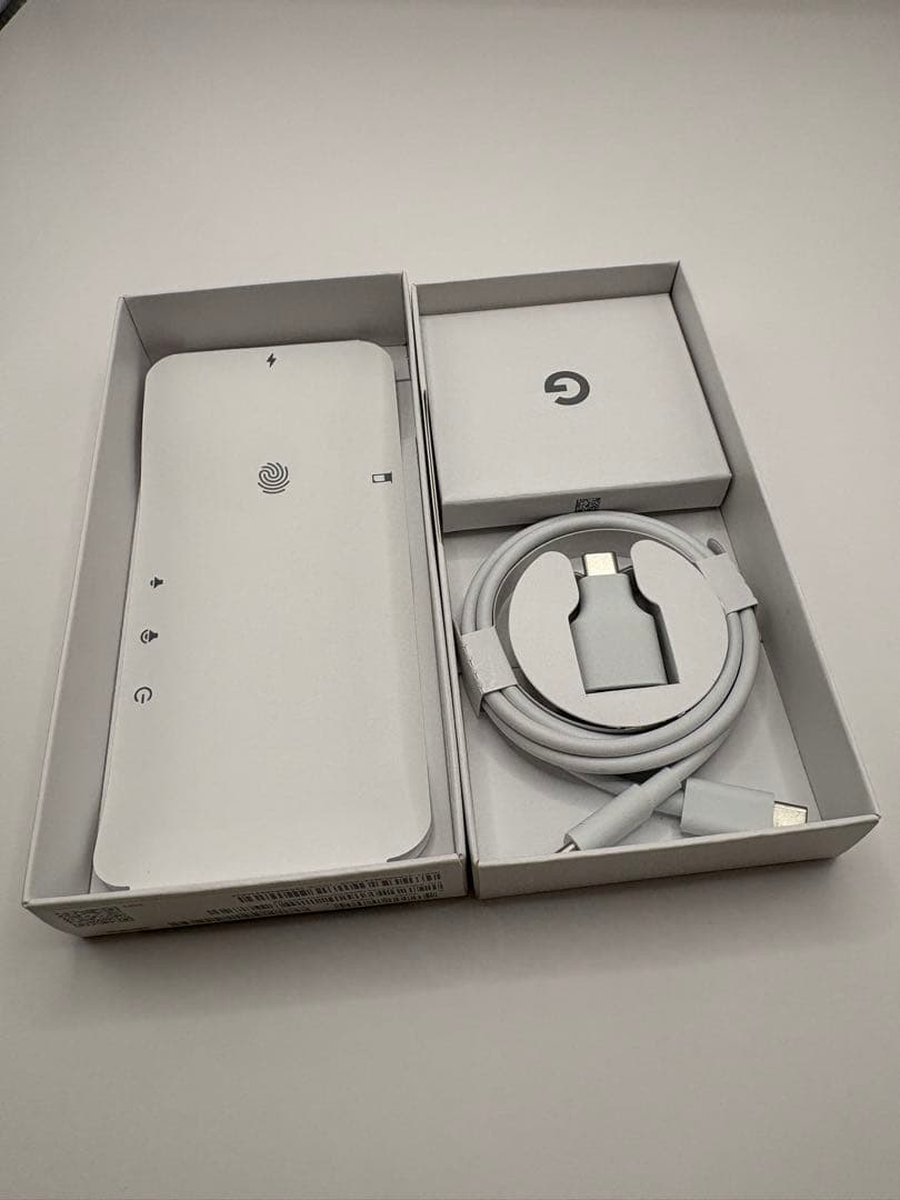 pixel8a 美品