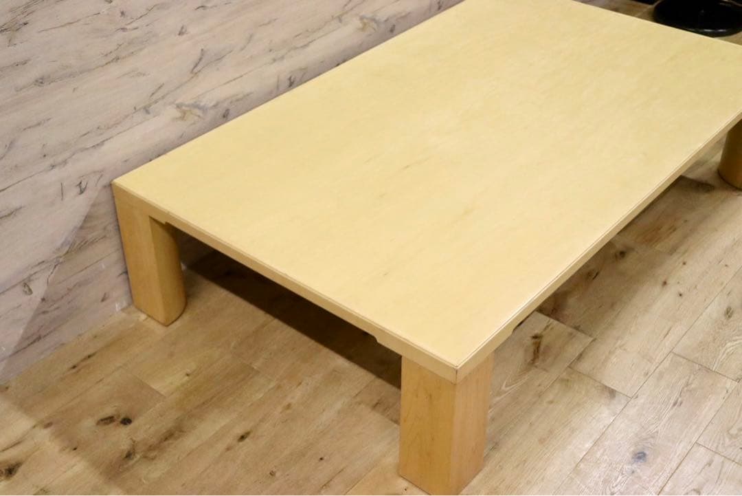 GMFK843H○天童木工 / Tendo T-2573 メープル材 センター