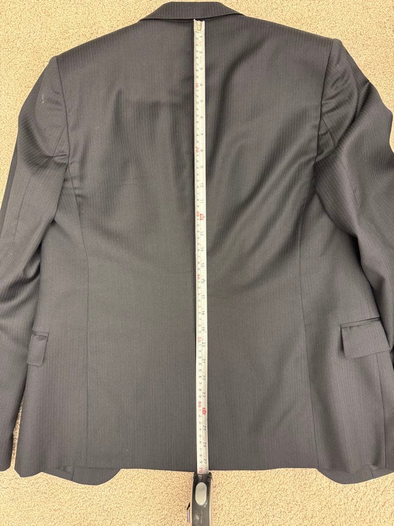 Margiela スーツ