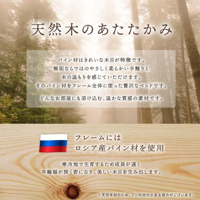 シャビー調のアンティークベッド【シングル　マットレスなし】