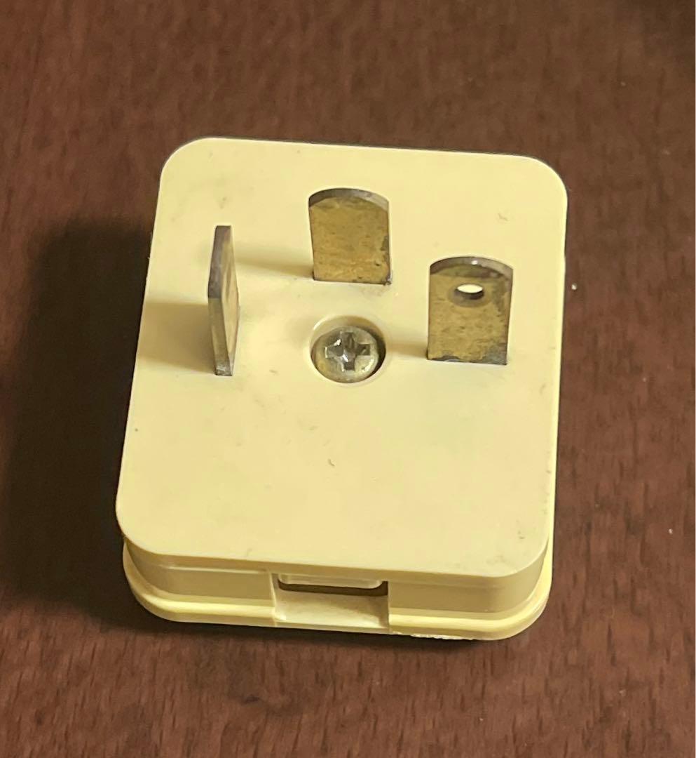 【昭和レトロ】 レトロ電話 電子機器 家電話 懐かしい