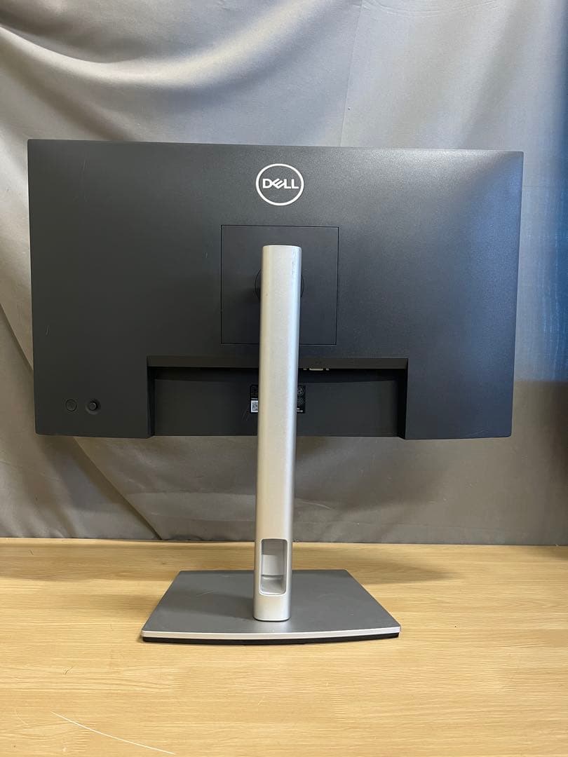 DELL P2422H 23.8インチ液晶モニター　PS4 対応　2022年制