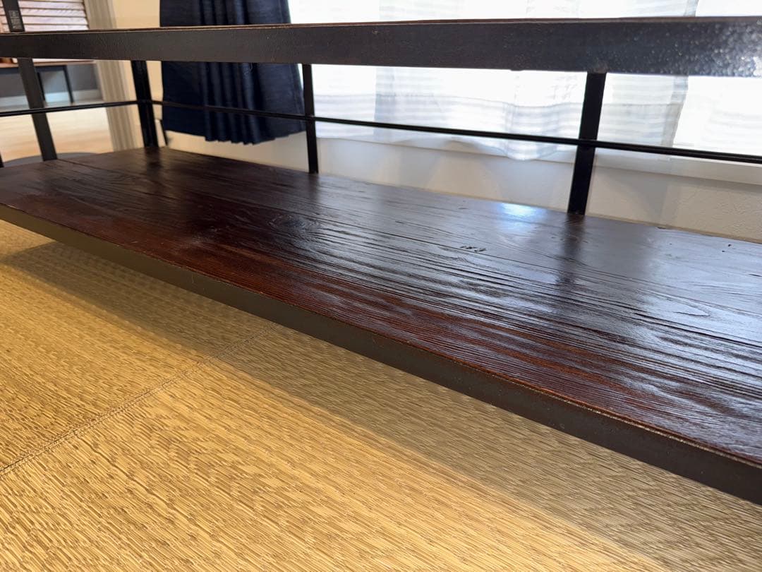 柴犬journal standard Furniture テレビボードL