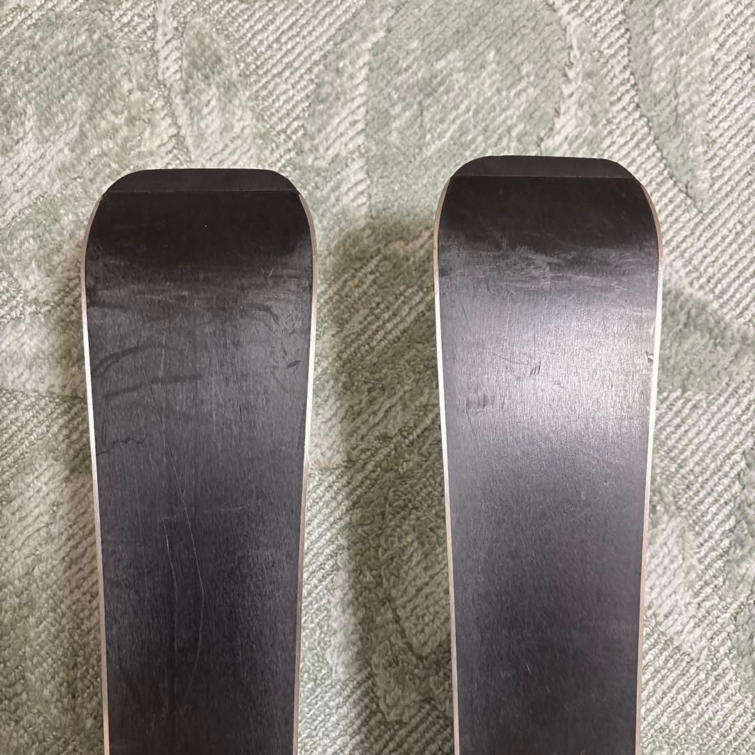 ROSSIGNOL ロシニョール　　スキー板 花火柄　100cm