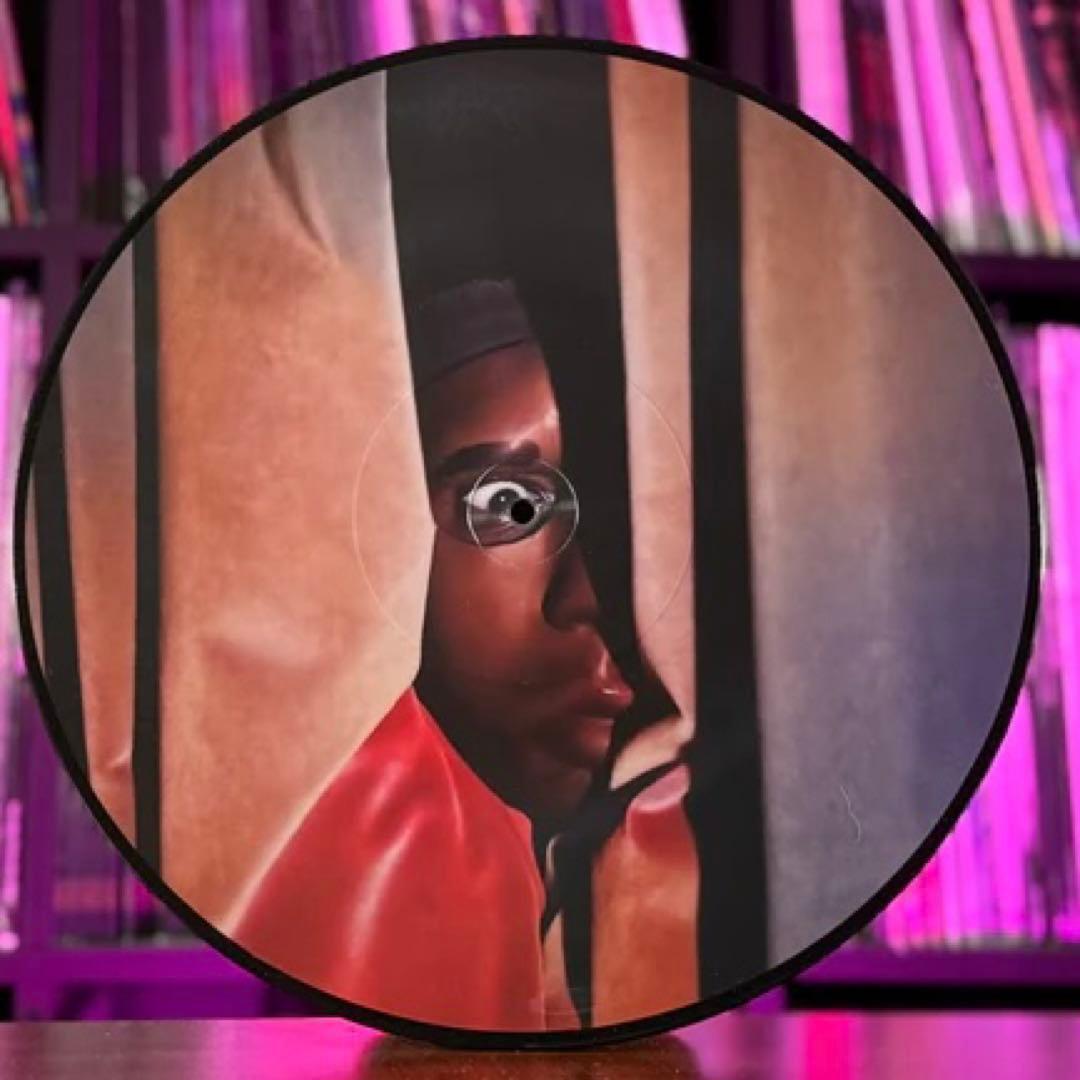 洋楽 Tyler, The Creator CHROMAKOPIA LP