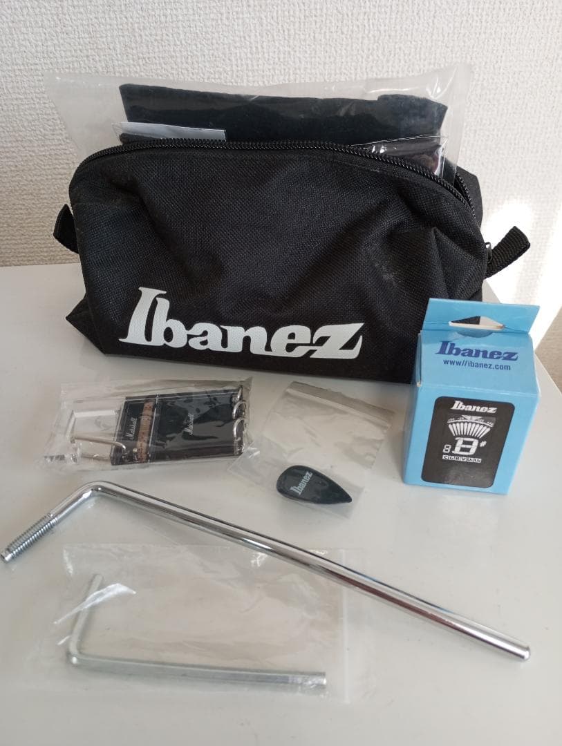 アイバニーズ エレキギター【Gio Ibanez GRX70QA】