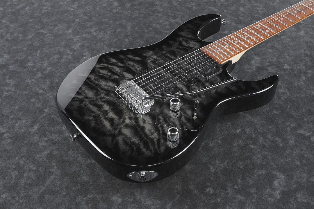 アイバニーズ エレキギター【Gio Ibanez GRX70QA】