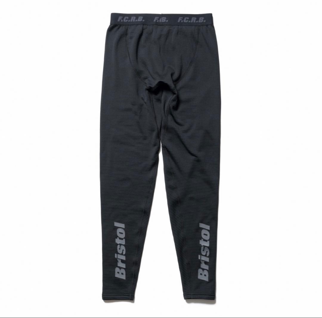 FCRB UNDER LAYER TIGHTS XL 最安値 即日 新品未使用