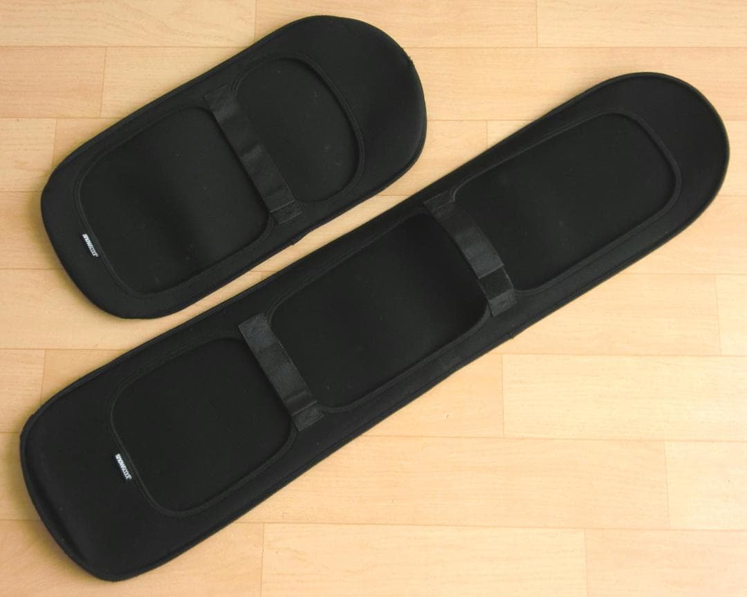 ■■送料無料■JYKK■ONE-D■ SCOOT/スノースクート■■
