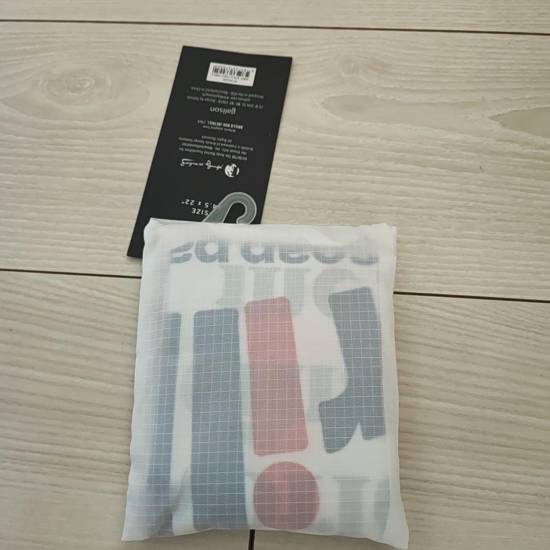 新品WALLA WALLA SPORT 13oz クルースウェット　グレー