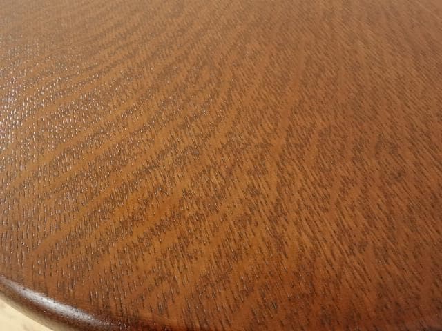北海道手作り家具　ナラ材　スツール　座面一枚板　　勇峰工芸（新）フォトセット