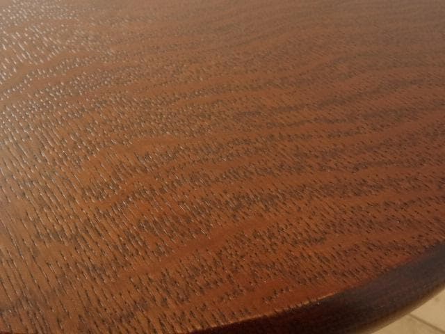 北海道手作り家具　ナラ材　スツール　座面一枚板　　勇峰工芸（新）フォトセット