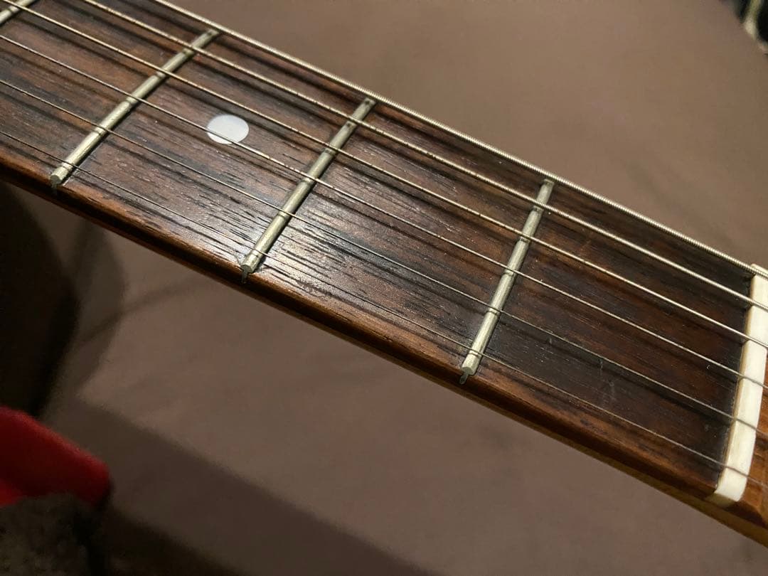 ギター Fender Japan Telecaster TL-71