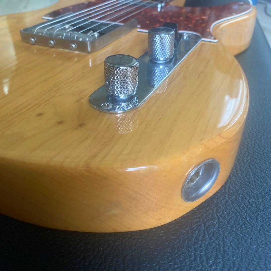 ギター Fender Japan Telecaster TL-71