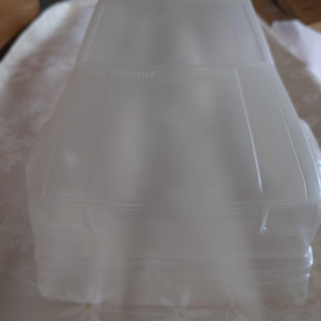 Nissan Sunny 1/10 ボディキット新品