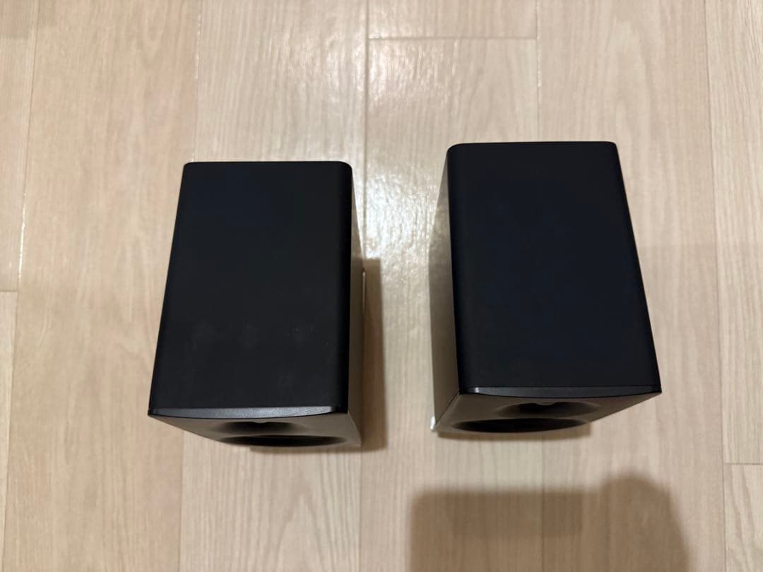 EDIFIER M60 マルチメディア スピーカー ワイヤレスBluetooth