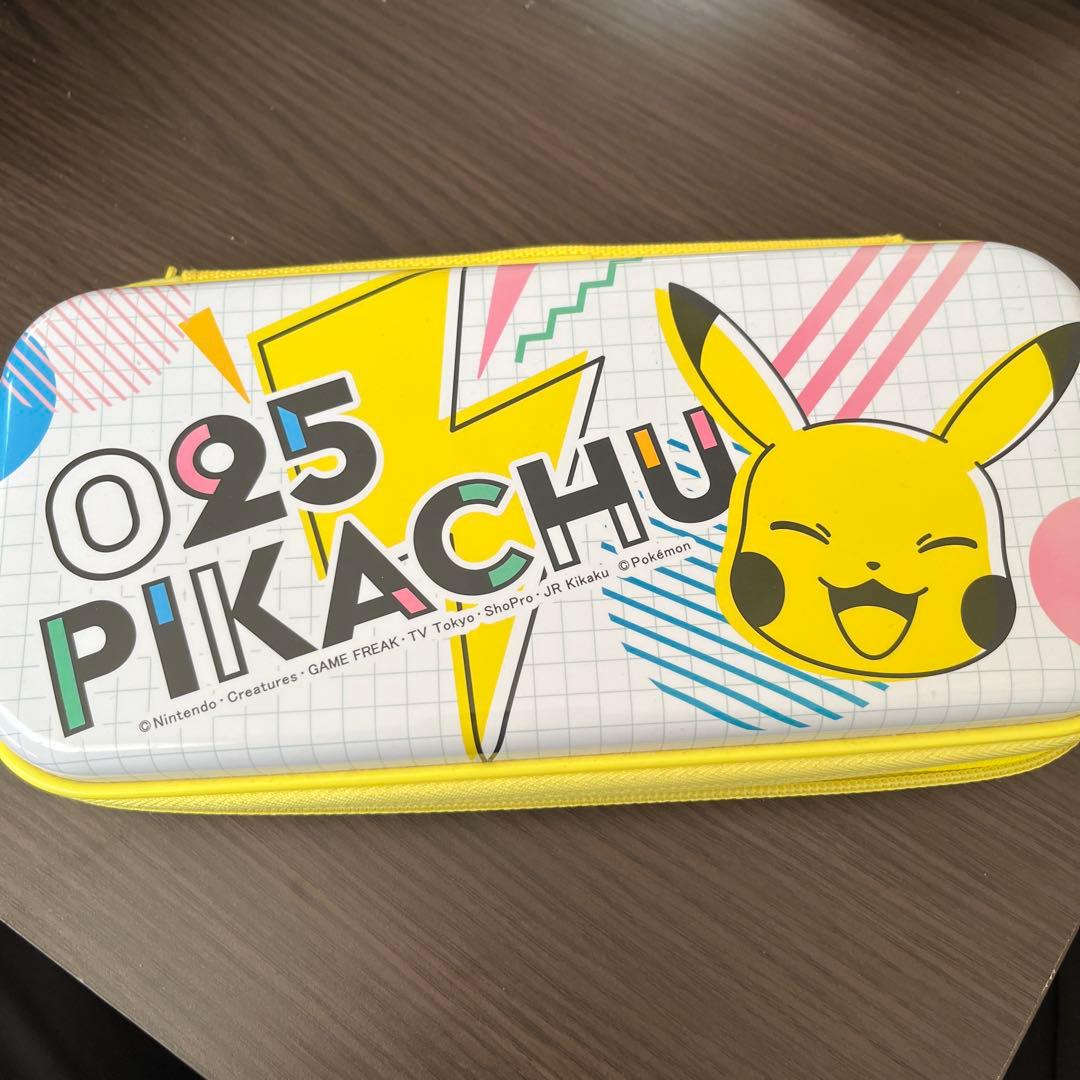 switch lite本体