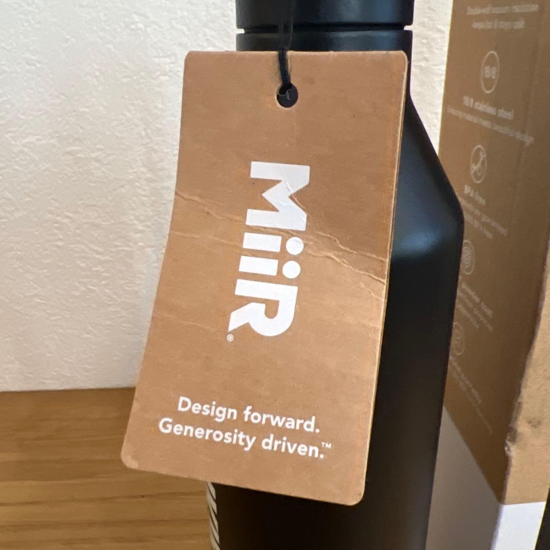 Ron Herman（ロンハーマン）ワイキキ店限定　MiiRステンレスボトル