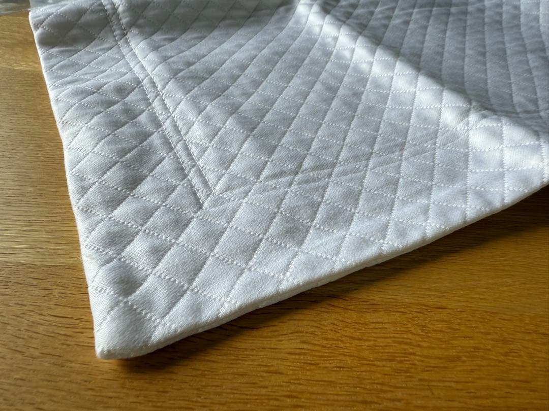 イタリア FRETTE フレッテ クッション　枕カバー 65X65