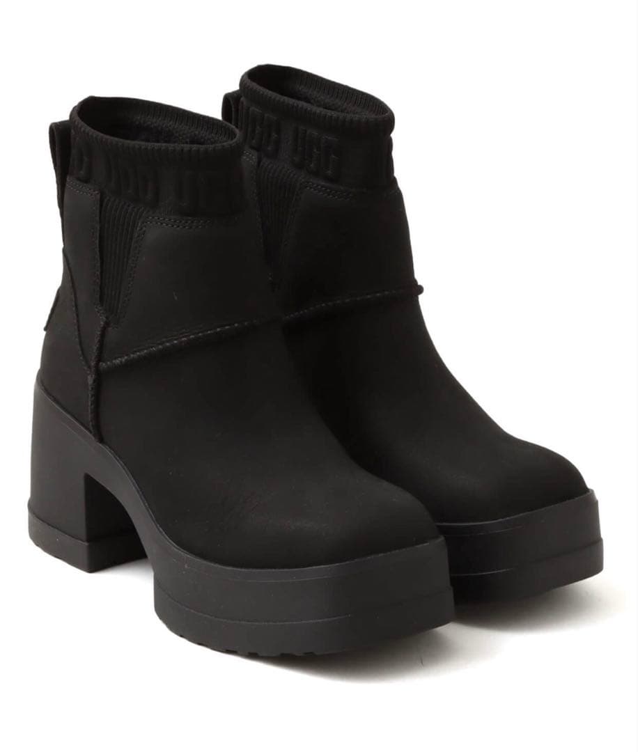 極美☆UGG MOXY CHELSEA / アグ モクシー チェルシー24cm