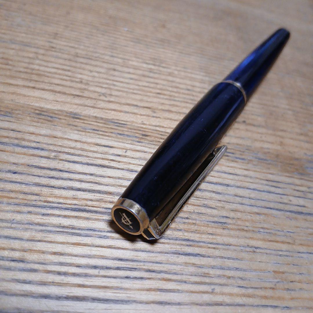 メ*ェ様 Pilot 【ジャンク品】パイロット万年筆 　ペン先18k-750