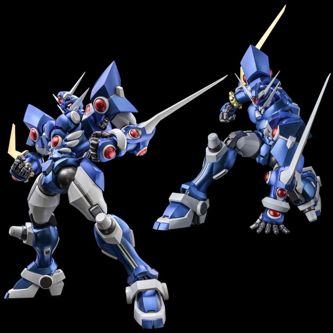 RIOBOT スーパーロボット大戦OG ソウルゲイン[千値練]