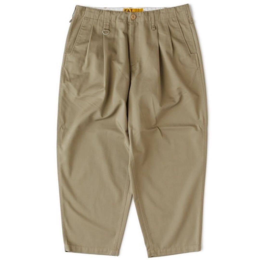 n*様 新品 25SS Dickies×F.A.T. BIGGIES TITCH