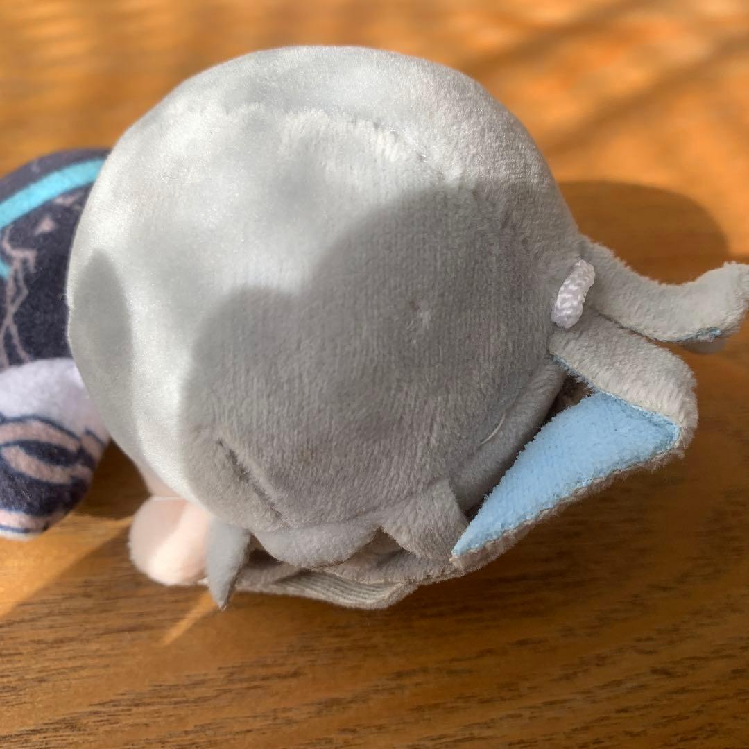 ‼️お顔厳選‼️希少‼️即購入可能‼️ 原神 アルハイゼン ぬいぐるみ 10cm