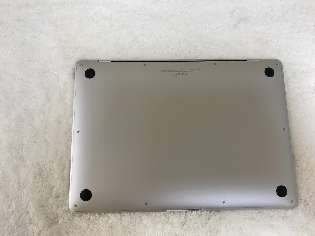 apple air m1　美品