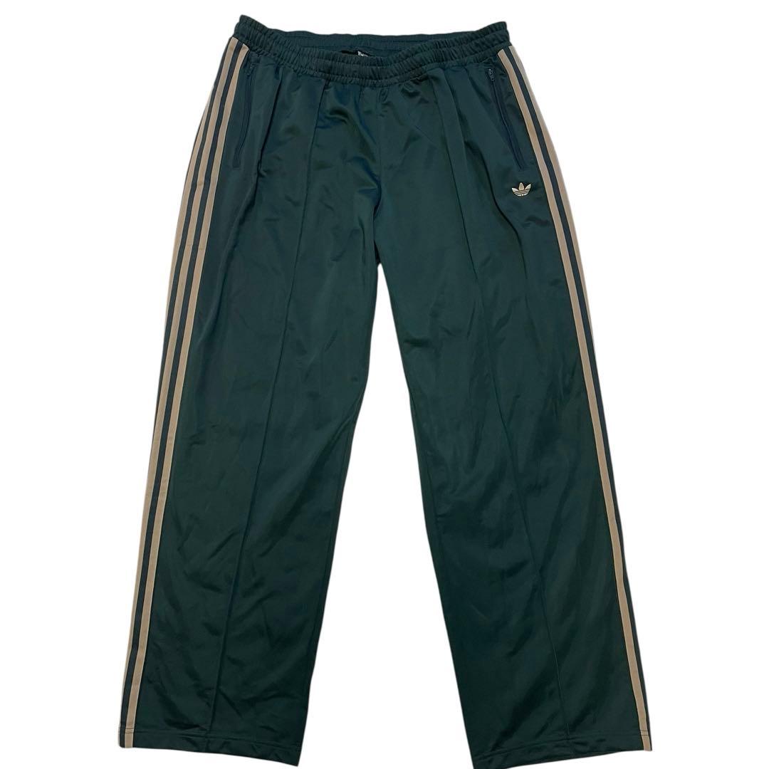 希少 adidas ベッケンバウアー 常田大希着用 セットアップ 2XL 美品