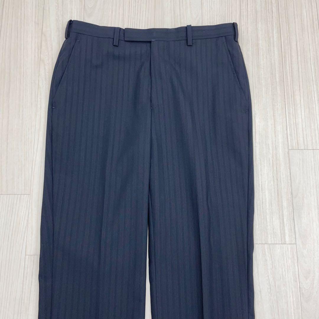 ☆ BURBERRY BLACK LABEL ビジネス スーツ セットアップ