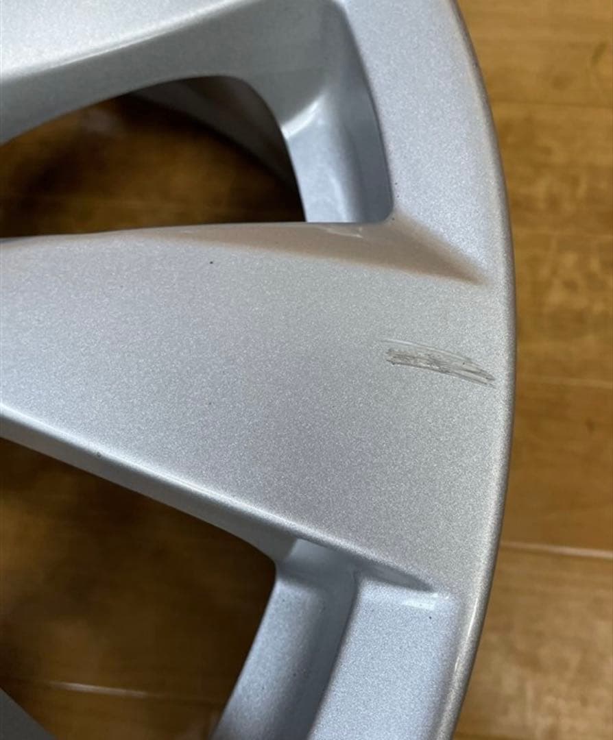 BMW 1シリーズF20純正6796206 7.5J 17インチ+43