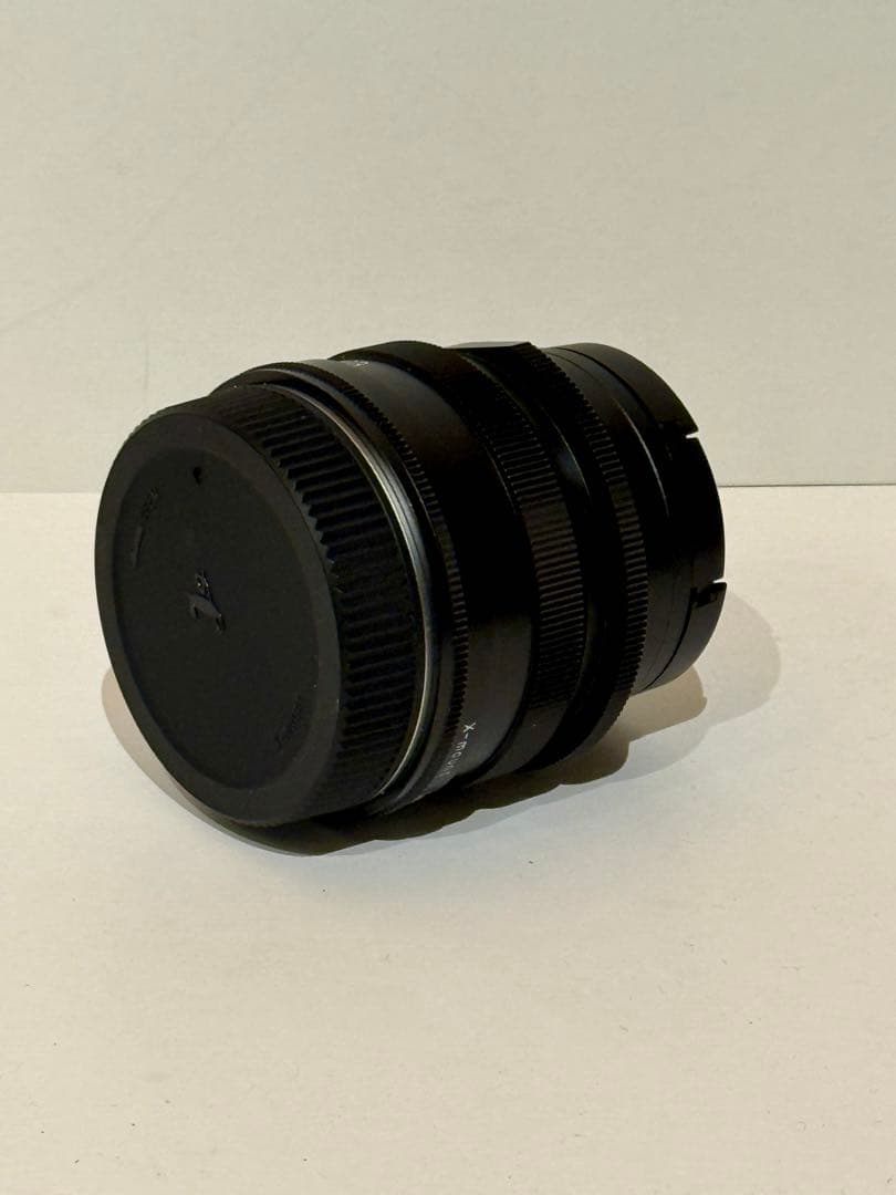 ✨極美品✨ Voigtländer NOKTON 23mm F1.2 Xマウント