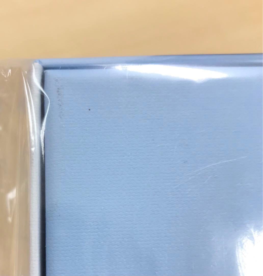 ❶ ILLIT Super Real Me サイン入り アルバム 2種