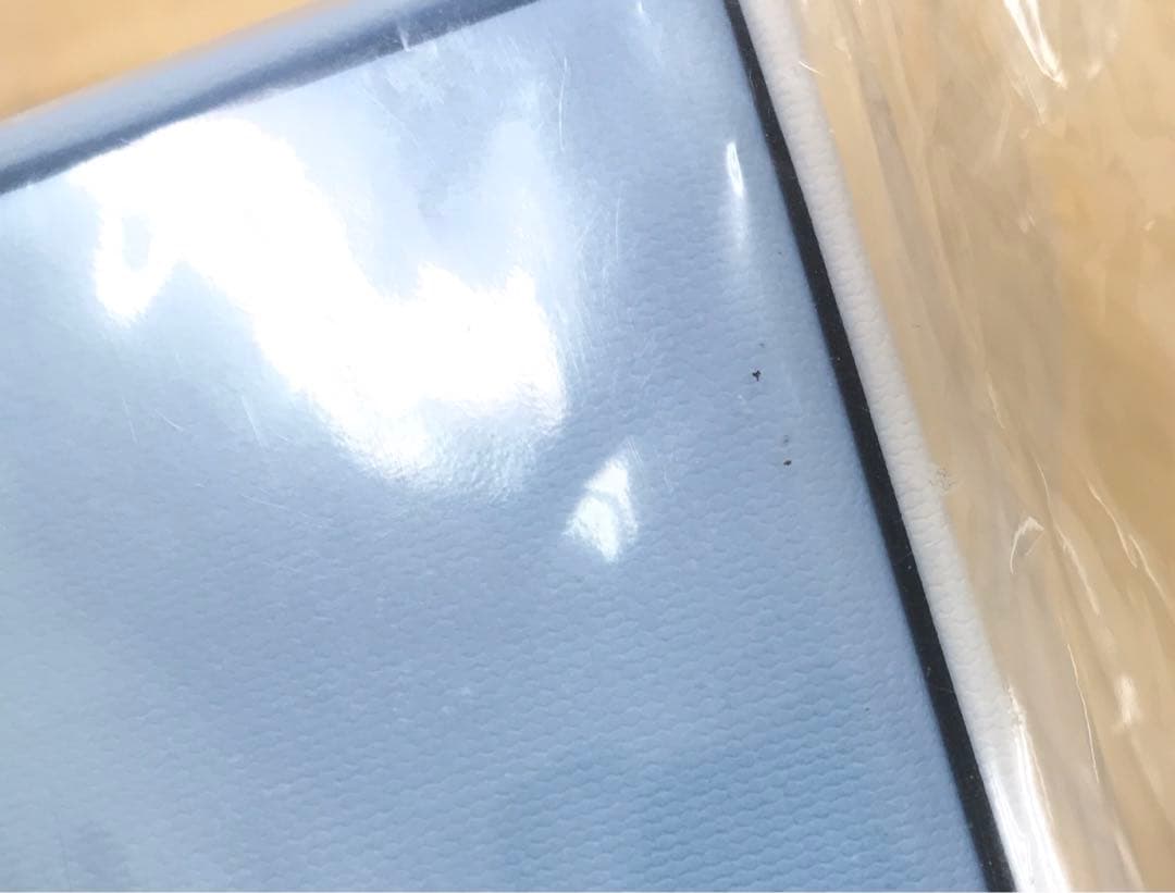 ❶ ILLIT Super Real Me サイン入り アルバム 2種