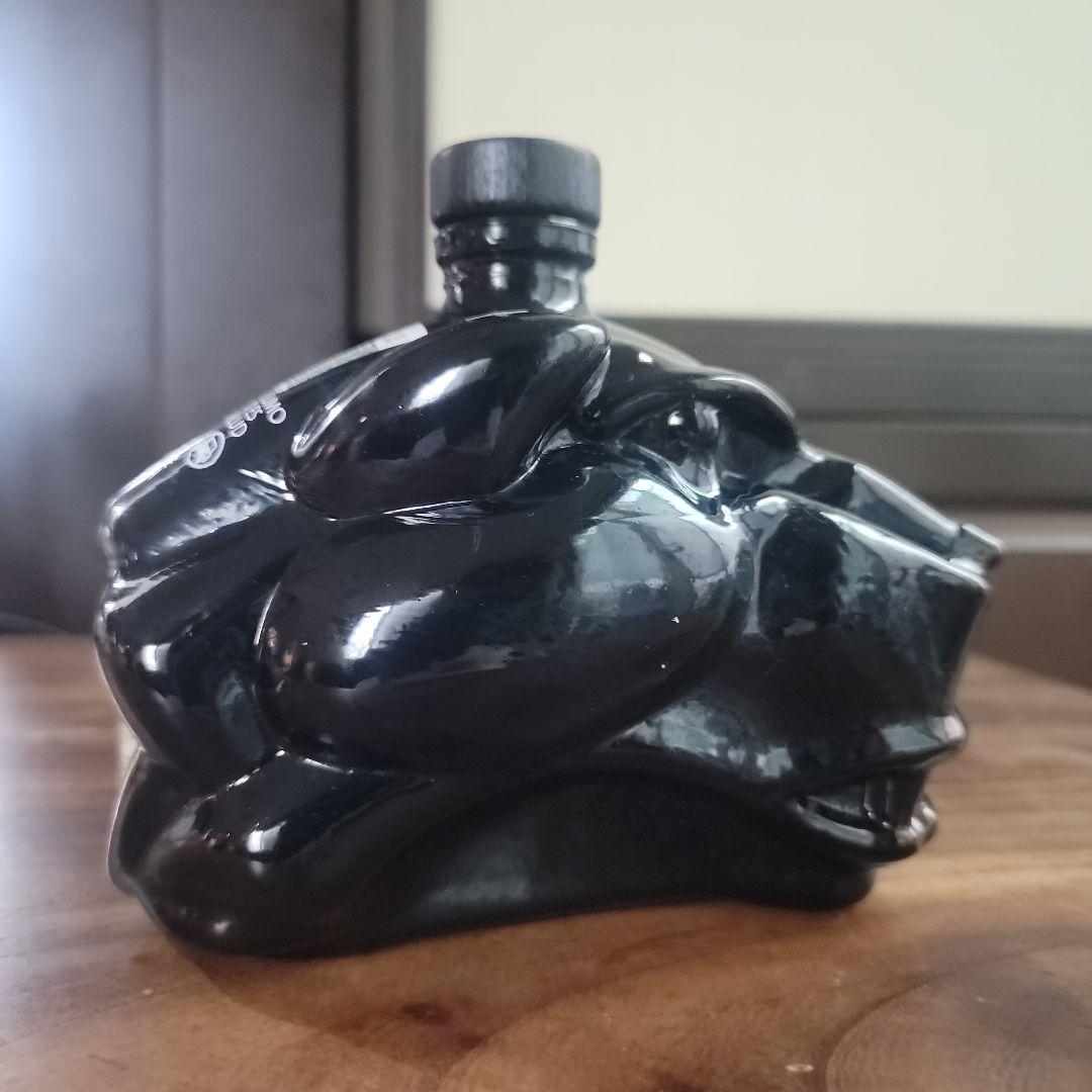 メスカル MITRE 750ml ジャガーボトル グサノとグラス付き