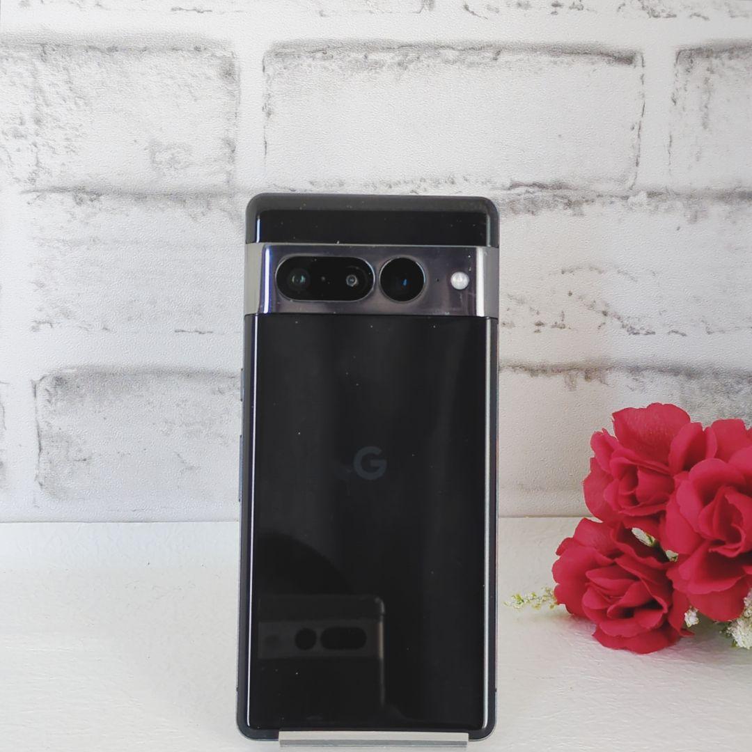 ◆Google Pixel 7 pro 128GB SIMフリー